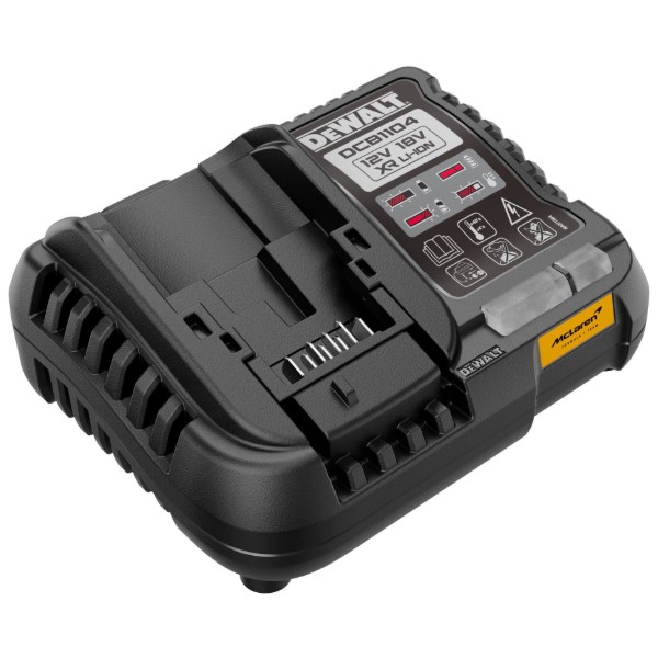 Фото - Дрель-шуруповерт DeWALT DCD86MM2T
